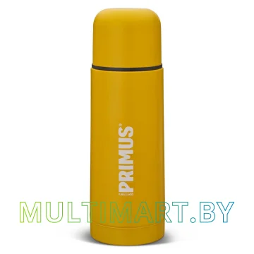 Термос Primus Vacuum bottle 0.35л (оранжевый)